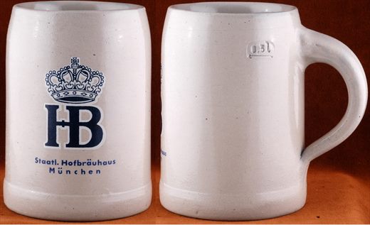 Hof Brauhaus (HB) 2