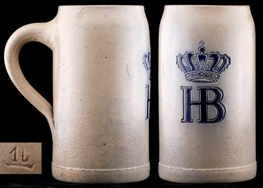 Hof Brauhaus (HB) 3