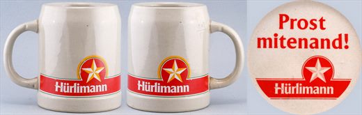 Hurlimann