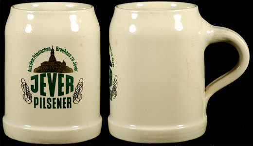 Jever