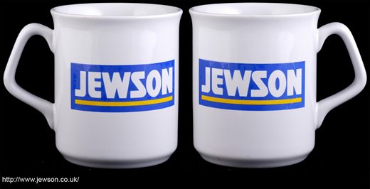 JEWSON