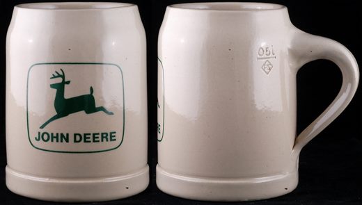 John Deere