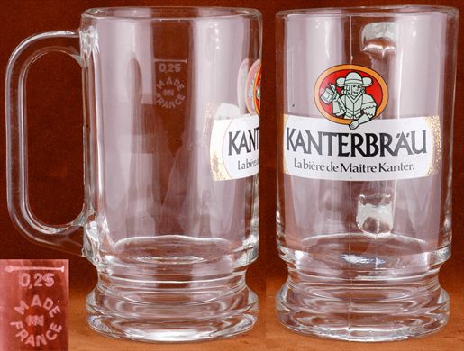 Kanterbrau
