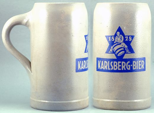 Karlsberg (ceramica)