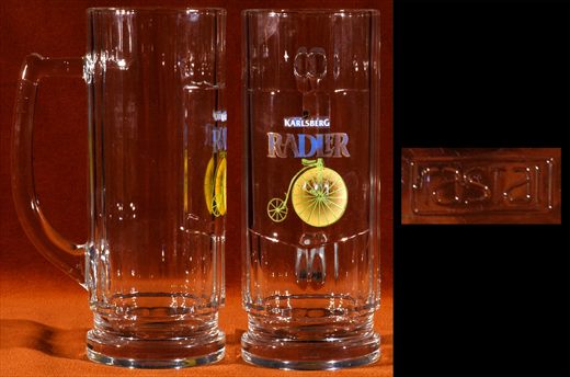 Karlsberg Radler