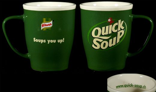 Knorr Quick Soup