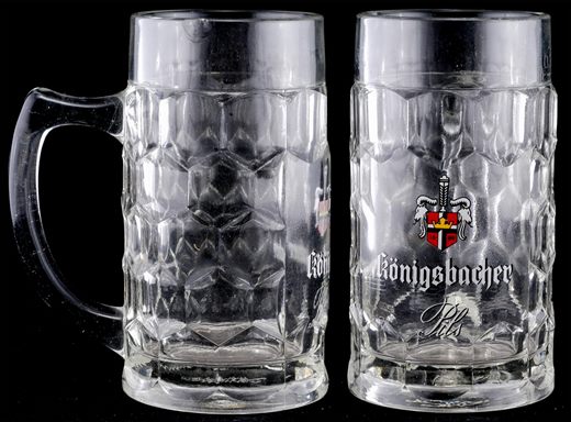 Konigsbacher