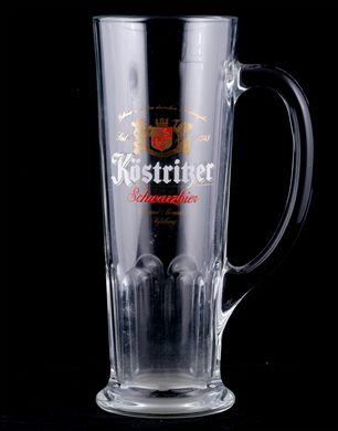 Kostriber