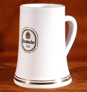 Krombacher