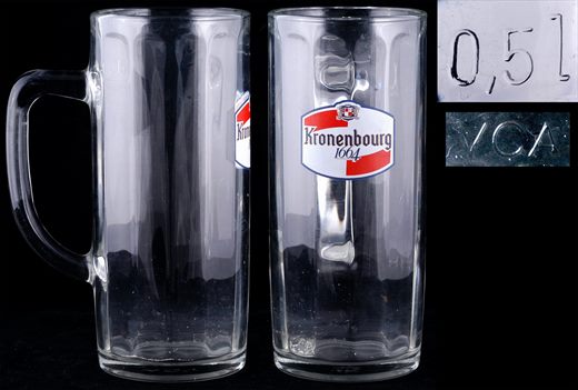 Kronenbourg 1664 0,5l