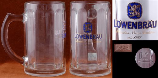 Lowenbrau 0,2L