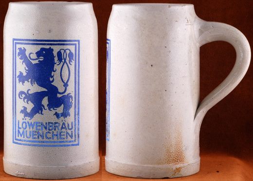 Lowerbrau