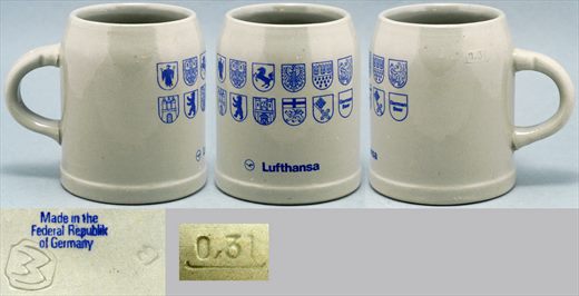 Lufthansa