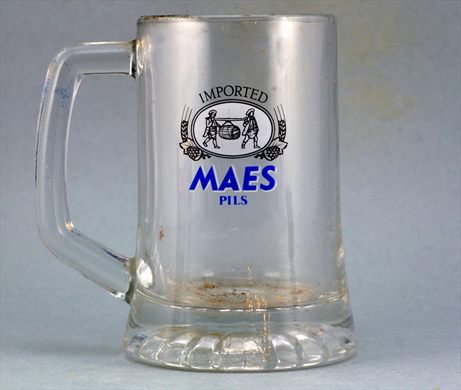 Maes pils