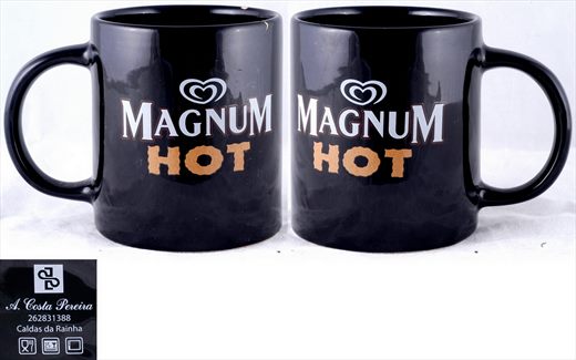 Magnum Hot