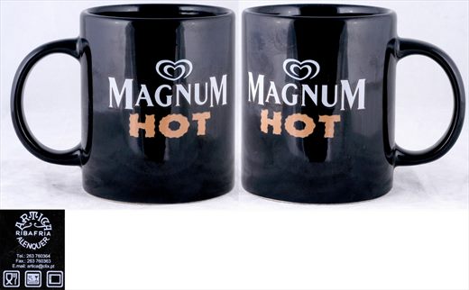 Magnum Hot