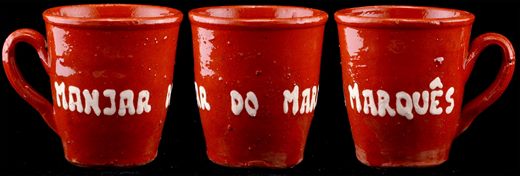 Manjar do Marques
