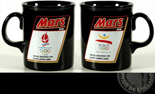 Mars