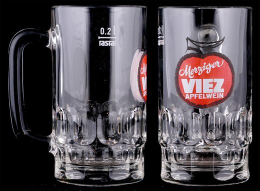 Merziger (Cidra)