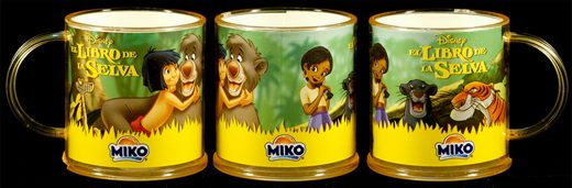 Miko - Disney