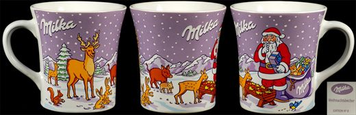 Milka (Natal)