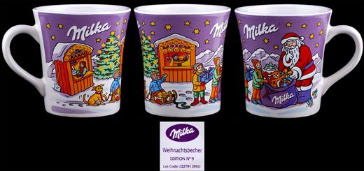 Milka (Natal)