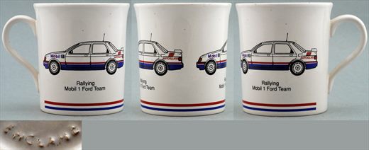 Mobil