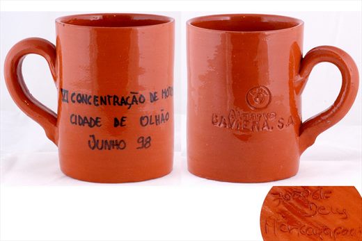 Moto Clube Olhao - VI Concentracao de Motos