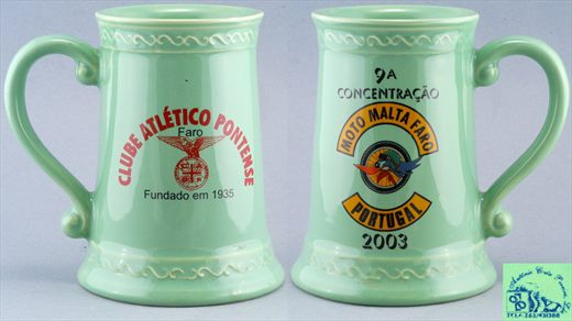 Moto Malta - Concentracao 09-2003