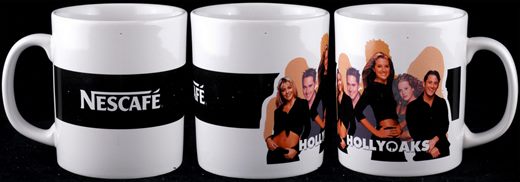 Nescafe Holly AKS