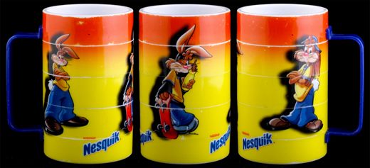 Nesquik Nestle