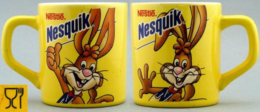 Nesquik Nestle