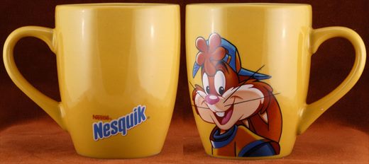 Nesquik Nestle