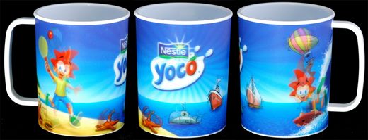 Yoco Nestle