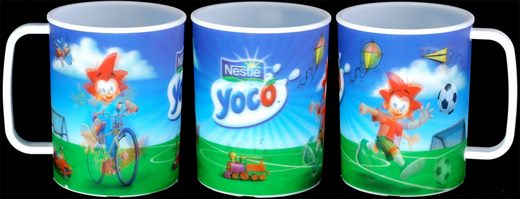 Yoco Nestle