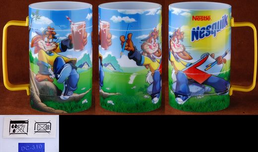 Nesquick Nestle