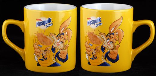 Nesquik Plus