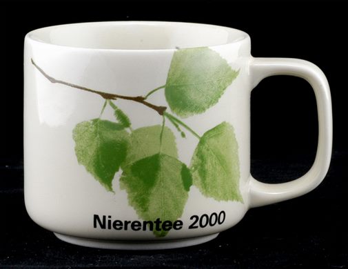 Nierentee 2000
