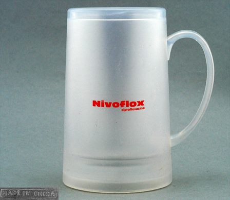 Nivoflox