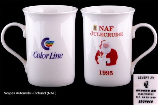 Norges Automobil-Forbund (NAF)