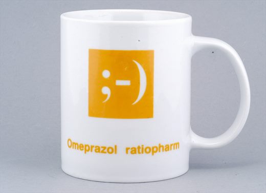 Omeprazol ratiopharm