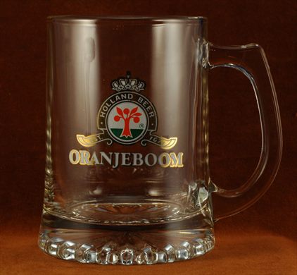 Oranjeboom