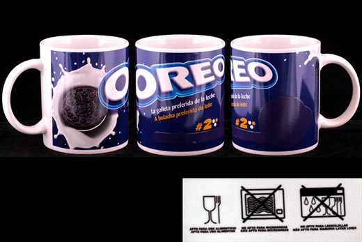 Oreo 2