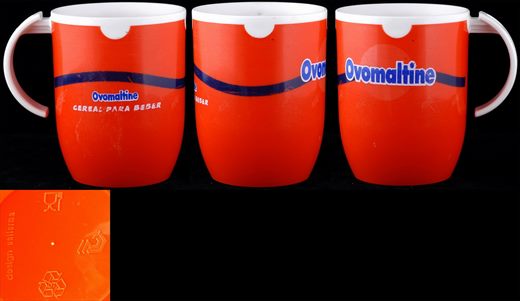 Ovomaltine