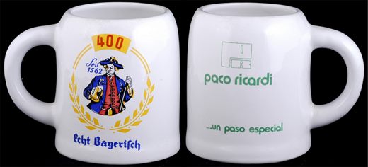 Paco Ricardi