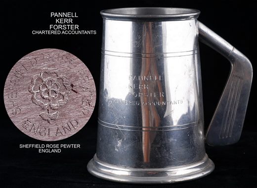 Pannell Kerr Forster