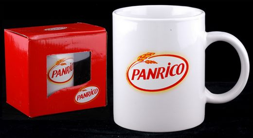 Panrico (Branco)