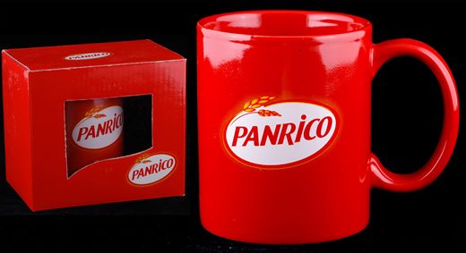 Panrico (Vermelho)