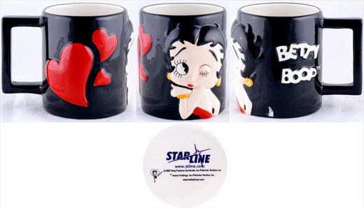 Betty Boop