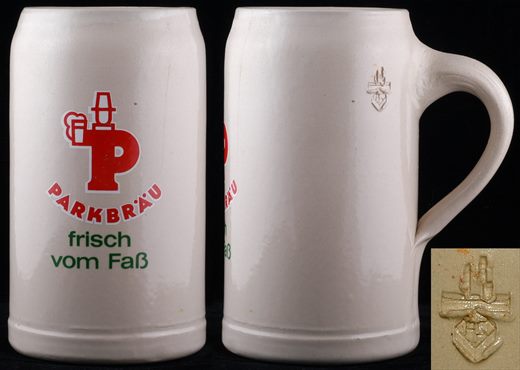 Parkbrau